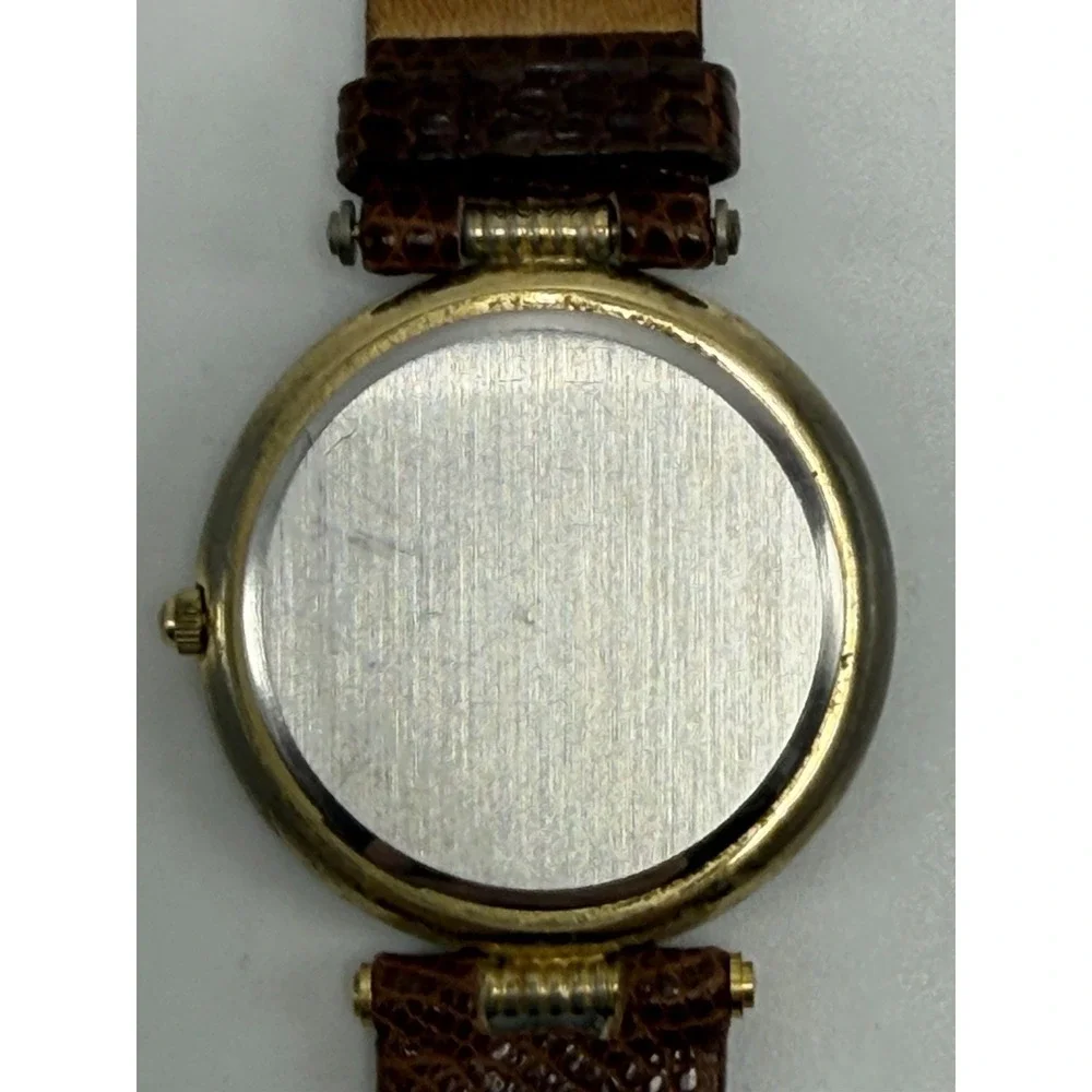 Rodi Ardari Ladies Watch New Battery Australian Opal Face 32MM 7.5